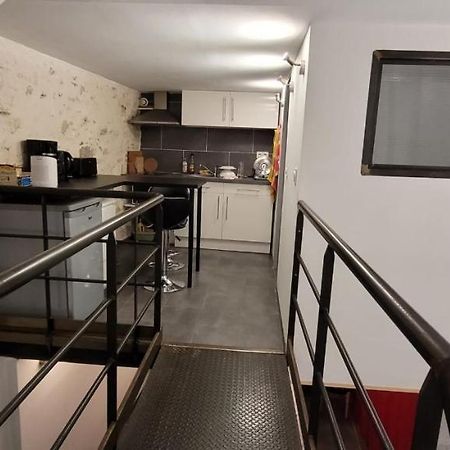 Charming Studio In The Heart Of Avignon Buitenkant foto