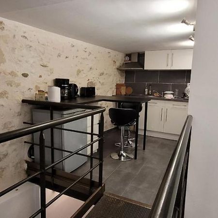 Charming Studio In The Heart Of Avignon Buitenkant foto