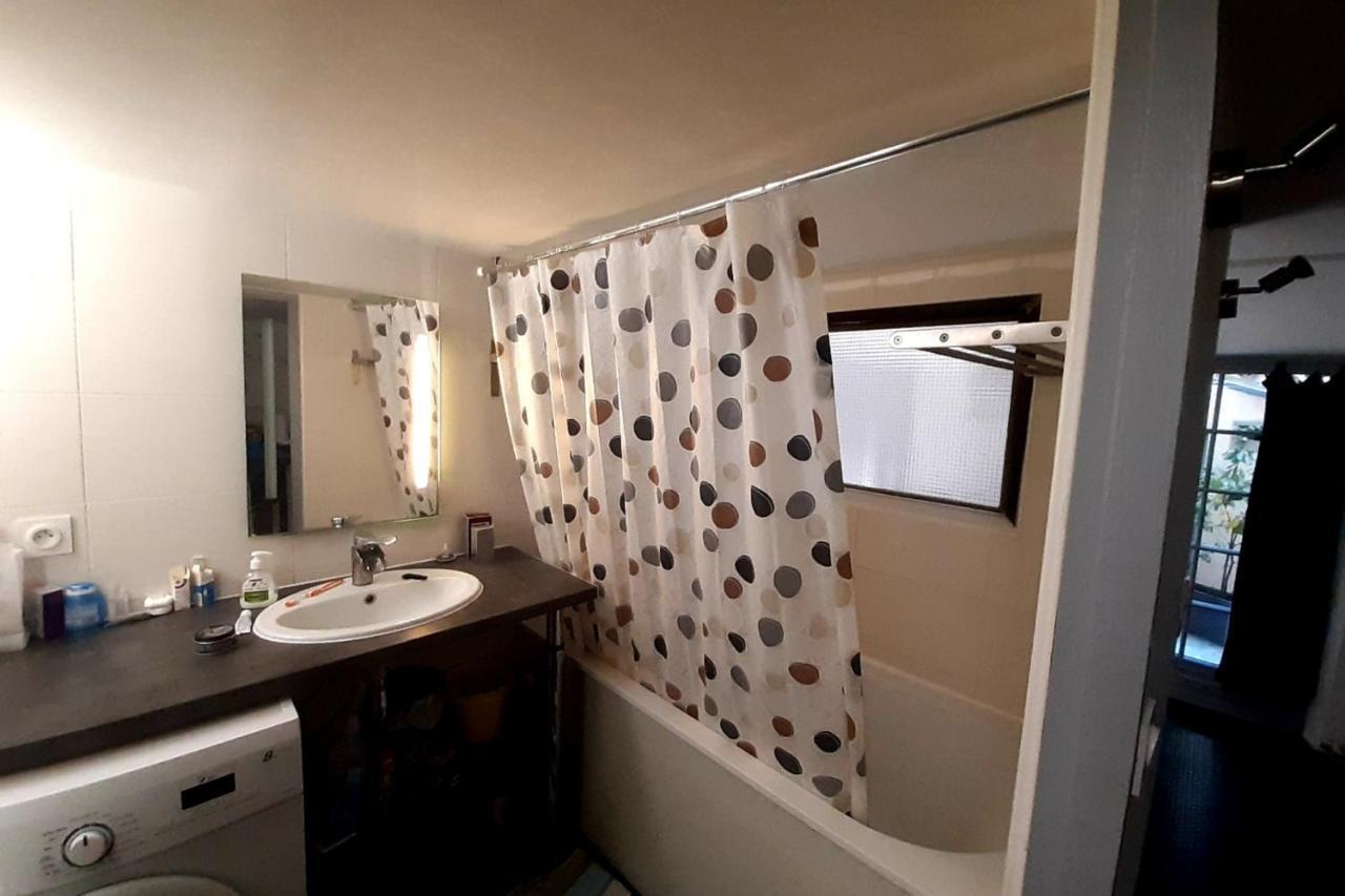 Charming Studio In The Heart Of Avignon Buitenkant foto